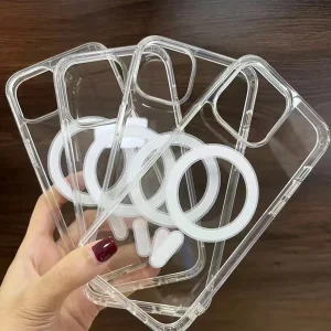 کاور اپیکوی مدل AntiShock-MagSafe مناسب برای گوشی موبایل اپل  iPhone 7/8/SE 2020/SE 2022
