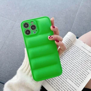 کاور اپیکوی مدل Puffy Puffer مناسب برای گوشی موبایل شیائومی Redmi Note 13 5G