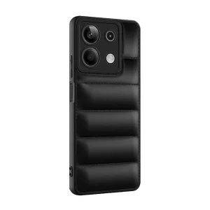 کاور اپیکوی مدل Puffy Puffer مناسب برای گوشی موبایل شیائومی Redmi Note 13 5G