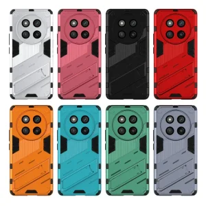 کاور اسپارتان مدل Bibercas Strap مناسب برای گوشی موبایل آنر Honor X9c به همراه بند