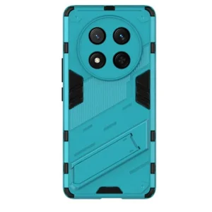 کاور اسپارتان مدل Bibercas Strap مناسب برای گوشی موبایل آنر Honor X9c به همراه بند