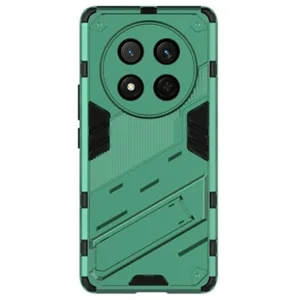 کاور اسپارتان مدل Bibercas Strap مناسب برای گوشی موبایل آنر Honor X9c به همراه بند