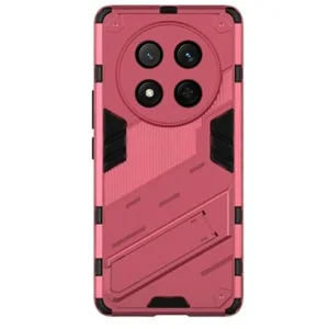 کاور اسپارتان مدل Bibercas Strap مناسب برای گوشی موبایل آنر Honor X9c به همراه بند