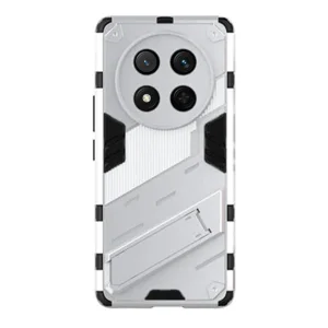 کاور اسپارتان مدل Bibercas Strap مناسب برای گوشی موبایل آنر Honor X9c به همراه بند