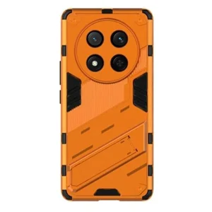 کاور اسپارتان مدل Bibercas Strap مناسب برای گوشی موبایل آنر Honor X9c به همراه بند