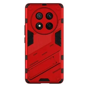 کاور اسپارتان مدل Bibercas Strap مناسب برای گوشی موبایل آنر Honor X9c به همراه بند