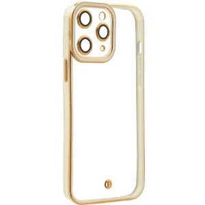 کاور اپیکوی مدل SpaceClear مناسب برای گوشی موبایل اپل iPhone 11 Pro Max