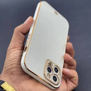 کاور اپیکوی مدل SpaceClear مناسب برای گوشی موبایل اپل iPhone 11 Pro Max