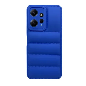کاور اپیکوی مدل Puffy Puffer مناسب برای گوشی موبایل شیائومی Redmi Note 12 4G