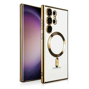 کاور اپیکوی مدل Guardian-MagSafe مناسب برای گوشی موبایل سامسونگ Galaxy S23 Ultra