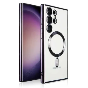 کاور اپیکوی مدل Guardian-MagSafe مناسب برای گوشی موبایل سامسونگ Galaxy S23 Ultra