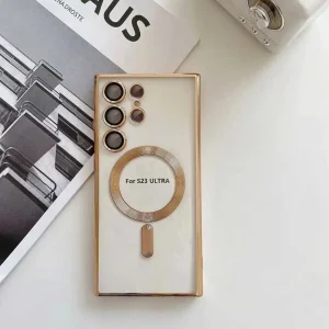 کاور اپیکوی مدل Guardian-MagSafe مناسب برای گوشی موبایل سامسونگ Galaxy S23 Ultra