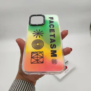 کاور یانگ کیت مدل FaceTasm  کد 01 مناسب برای گوشی موبایل اپل iphone 13 pro max