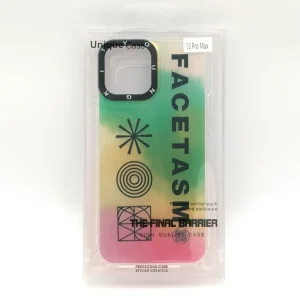 کاور یانگ کیت مدل FaceTasm  کد 01 مناسب برای گوشی موبایل اپل iphone 13 pro max