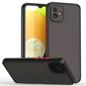 کاور گاردتک اساک مدل MBC مناسب برای گوشی موبایل سامسونگ Galaxy A04