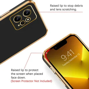 کاور اِپیکوی مدل My Case مناسب برای گوشی موبایل شیائومی Redmi Note 12 4G