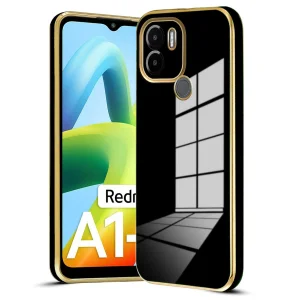 کاور اپیکوی مدل My-Lens مناسب برای گوشی موبایل شیائومی Redmi A1 Plus