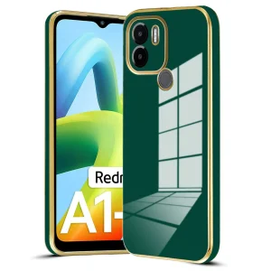 کاور اپیکوی مدل My-Lens مناسب برای گوشی موبایل شیائومی Redmi A1 Plus