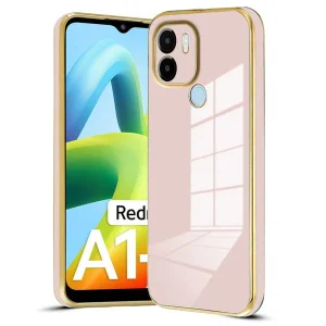 کاور اپیکوی مدل My-Lens مناسب برای گوشی موبایل شیائومی Redmi A1 Plus