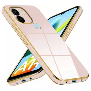 کاور اپیکوی مدل My-Lens مناسب برای گوشی موبایل شیائومی Redmi A1 Plus