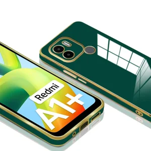 کاور اپیکوی مدل My-Lens مناسب برای گوشی موبایل شیائومی Redmi A1 Plus
