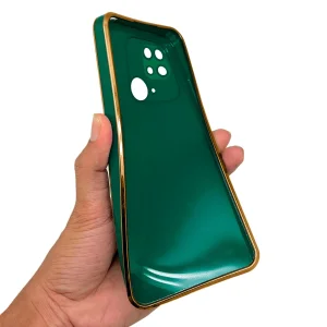 کاور اپیکوی مدل My-Lens مناسب برای گوشی موبایل شیائومی Redmi A1 Plus