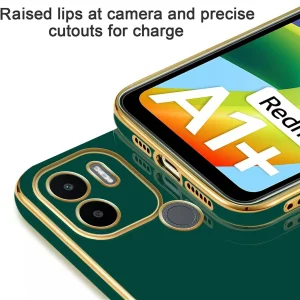 کاور اپیکوی مدل My-Lens مناسب برای گوشی موبایل شیائومی Redmi A1 Plus
