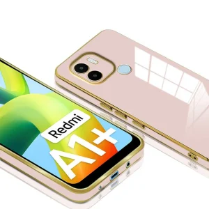 کاور اپیکوی مدل My-Lens مناسب برای گوشی موبایل شیائومی Redmi A1 Plus