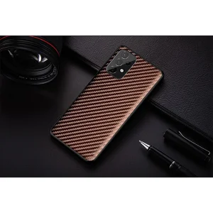 کاور اپیکوی مدل 3D-Leather مناسب برای گوشی موبایل سامسونگ Galaxy A53