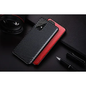کاور اپیکوی مدل 3D-Leather مناسب برای گوشی موبایل سامسونگ Galaxy A53