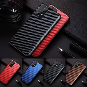 کاور اپیکوی مدل 3D-Leather مناسب برای گوشی موبایل سامسونگ Galaxy A53