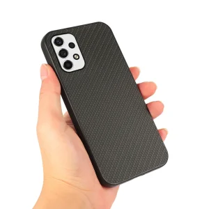 کاور اپیکوی مدل 3D-Leather مناسب برای گوشی موبایل سامسونگ Galaxy A53