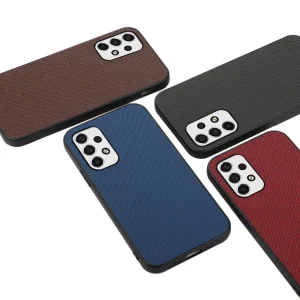 کاور اپیکوی مدل 3D-Leather مناسب برای گوشی موبایل سامسونگ Galaxy A53