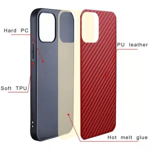 کاور اپیکوی مدل 3D-Leather مناسب برای گوشی موبایل سامسونگ Galaxy A53