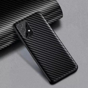 کاور اپیکوی مدل 3D-Leather مناسب برای گوشی موبایل سامسونگ Galaxy A53