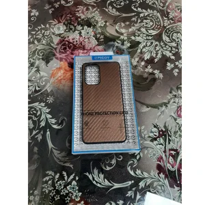 کاور اپیکوی مدل 3D-Leather مناسب برای گوشی موبایل سامسونگ Galaxy A53