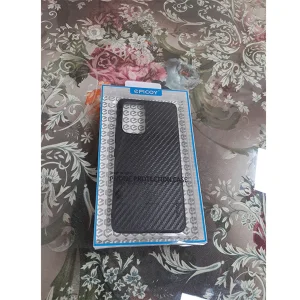 کاور اپیکوی مدل 3D-Leather مناسب برای گوشی موبایل سامسونگ Galaxy A53