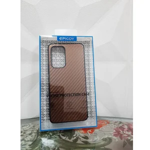 کاور اپیکوی مدل 3D-Leather مناسب برای گوشی موبایل سامسونگ Galaxy A53