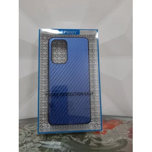 کاور اپیکوی مدل 3D-Leather مناسب برای گوشی موبایل سامسونگ Galaxy A53