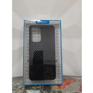 کاور اپیکوی مدل 3D-Leather مناسب برای گوشی موبایل سامسونگ Galaxy A53