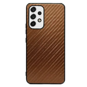 کاور اپیکوی مدل 3D-Leather مناسب برای گوشی موبایل سامسونگ Galaxy A53