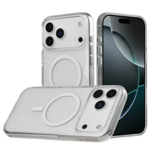 کاور اپیکوی مدل AntiShock-MagSafe مناسب برای گوشی موبایل اپل iPhone 17 Pro Max