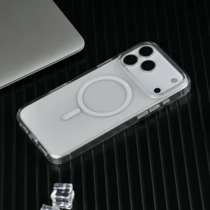 کاور اپیکوی مدل AntiShock-MagSafe مناسب برای گوشی موبایل اپل iPhone 17 Pro Max