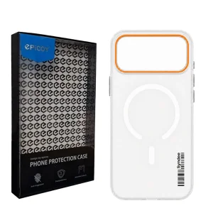 کاور اپیکوی مدل Syndee Matte Magsafe مناسب برای گوشی موبایل اپل iPhone 17 Pro Max