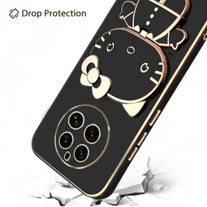 کاور اسپارتان مدل  Kitty Strap مناسب برای گوشی موبایل ریلمی 12 Pro Plus/ 12 Pro به همراه بند