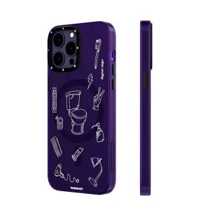 کاور یانگ کیت مدل بازی کد WWcx002 مناسب برای گوشی موبایل اپل IPHONE 13 PRO