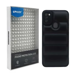 کاور اپیکوی مدل Puffy Puffer مناسب برای گوشی موبایل سامسونگ Galaxy A11/ M11