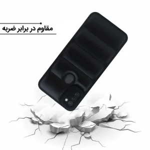 کاور اپیکوی مدل Puffy Puffer مناسب برای گوشی موبایل سامسونگ Galaxy A11/ M11