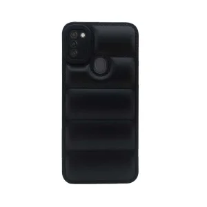 کاور اپیکوی مدل Puffy Puffer مناسب برای گوشی موبایل سامسونگ Galaxy A11/ M11