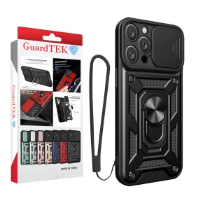 کاور گاردتک اساک مدل Dcamp2 Strap مناسب برای گوشی موبایل اپل iPhone 13 Pro